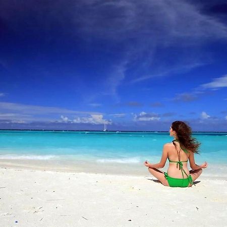 Dharavandhoo Stay Exterior photo