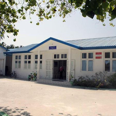 Dharavandhoo Stay Exterior photo