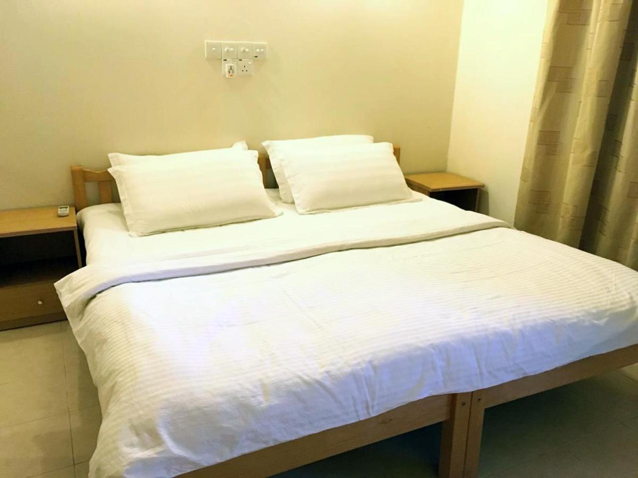 Dharavandhoo Stay Exterior photo