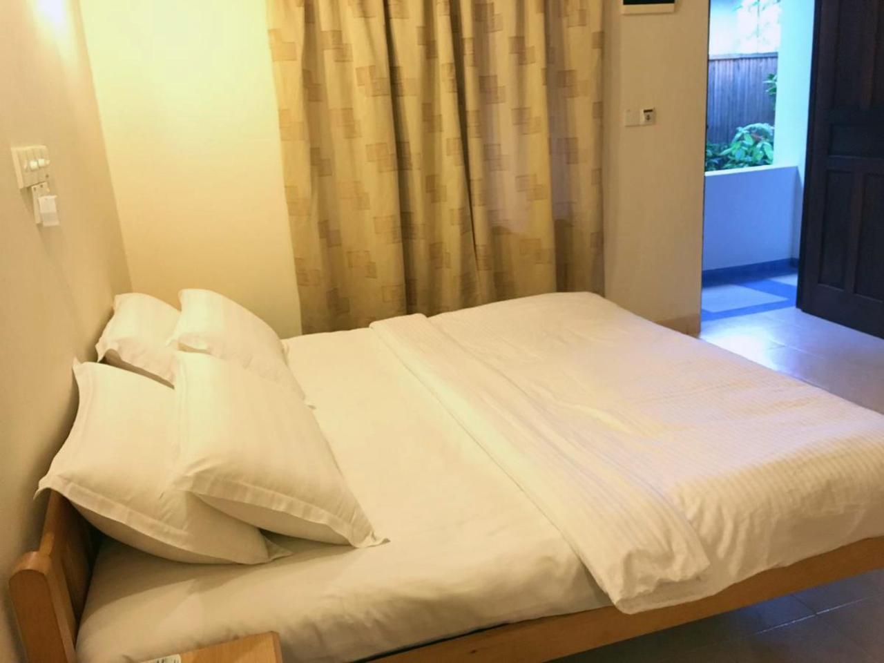 Dharavandhoo Stay Exterior photo