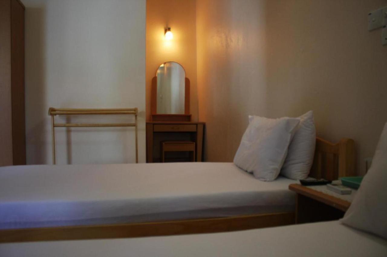Dharavandhoo Stay Exterior photo