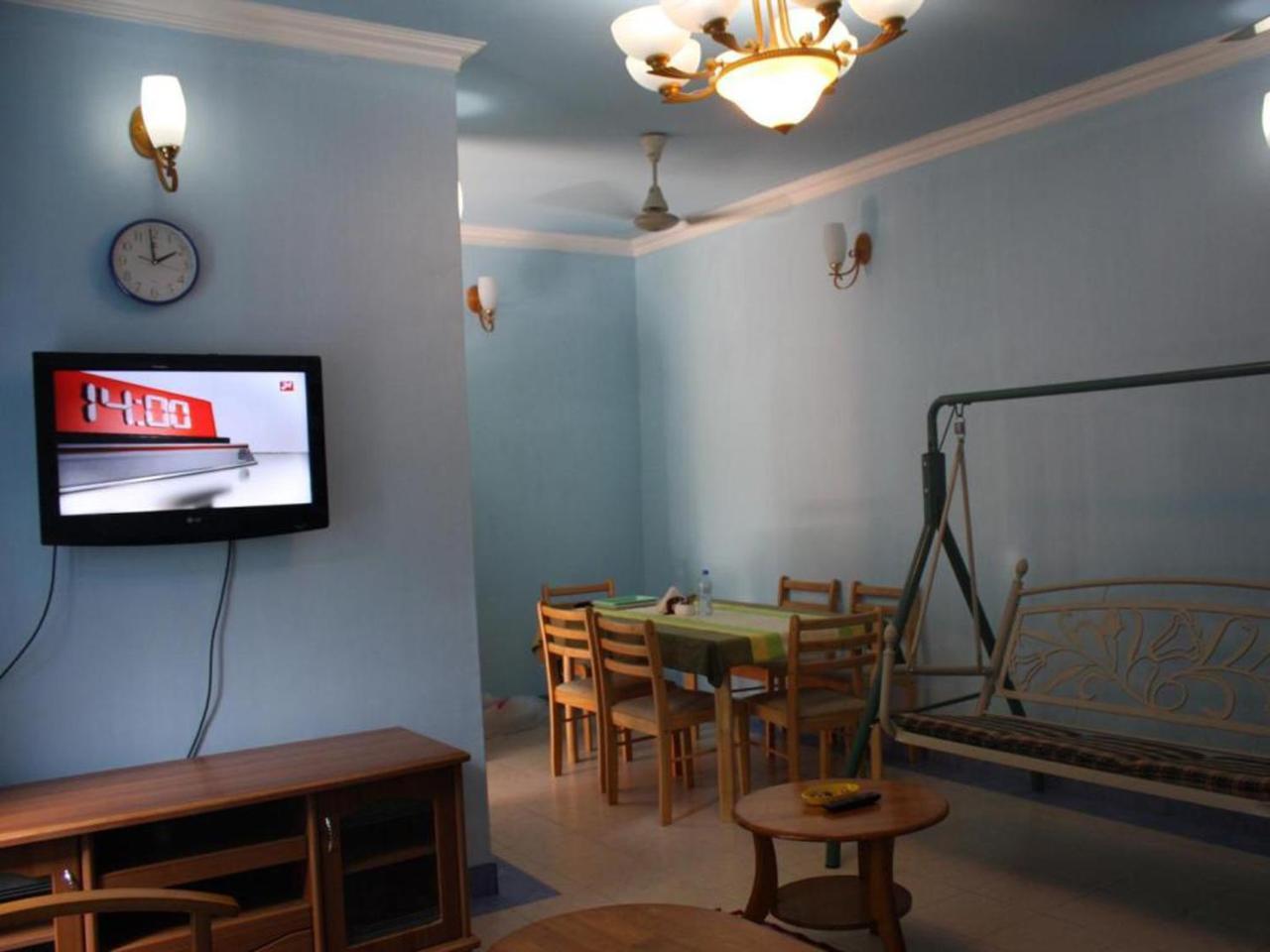 Dharavandhoo Stay Exterior photo