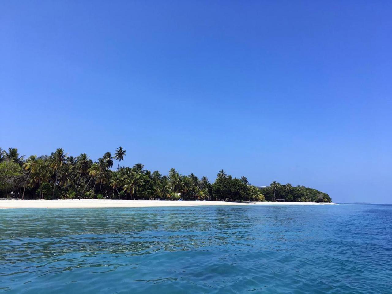 Dharavandhoo Stay Exterior photo