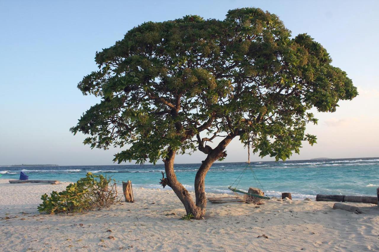 Dharavandhoo Stay Exterior photo