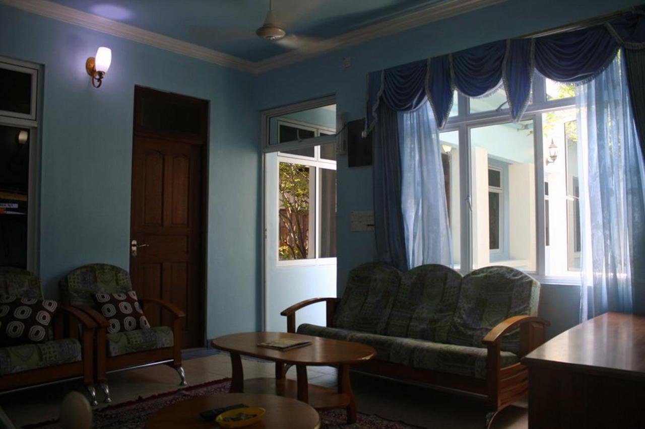 Dharavandhoo Stay Exterior photo