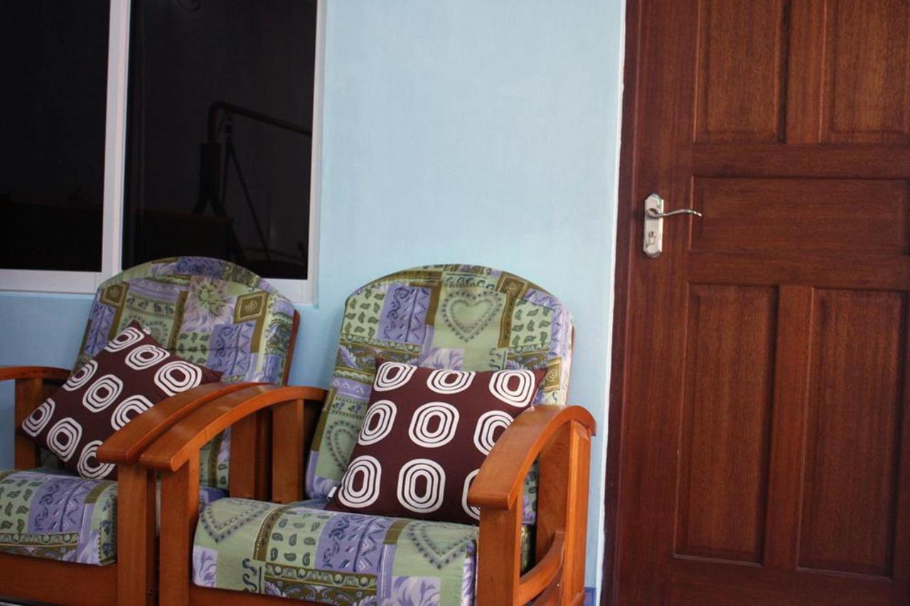 Dharavandhoo Stay Exterior photo