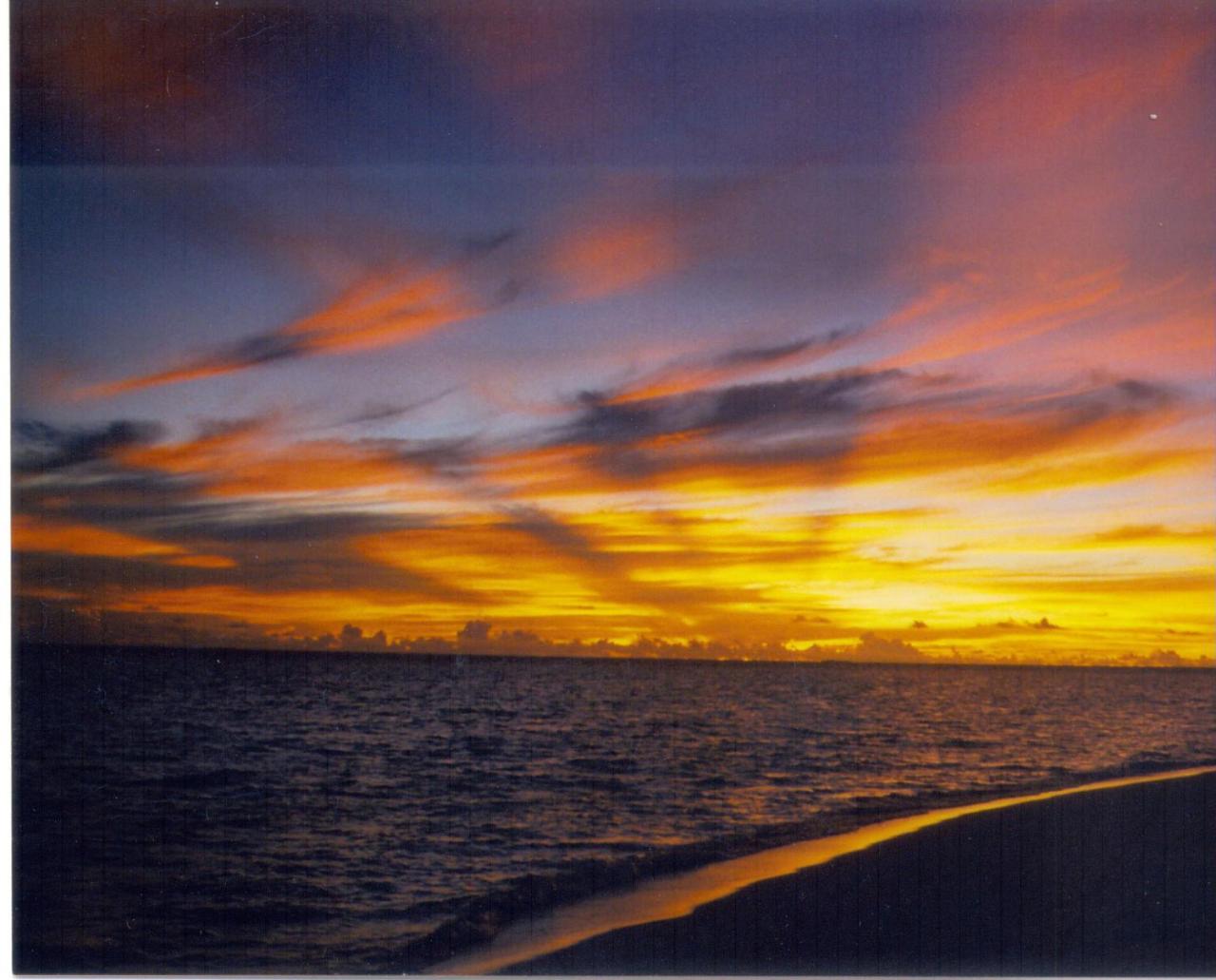 Dharavandhoo Stay Exterior photo