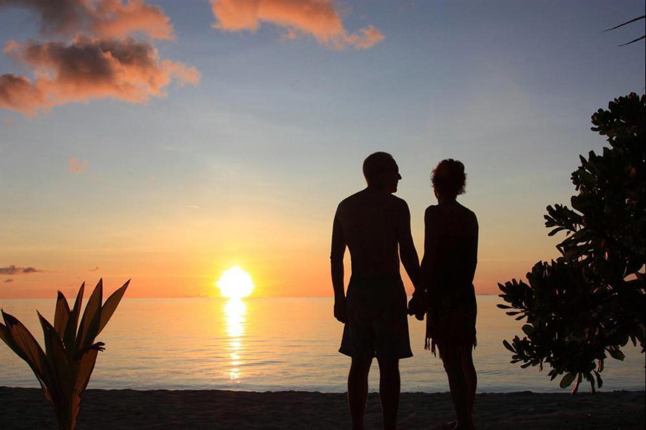 Dharavandhoo Stay Exterior photo