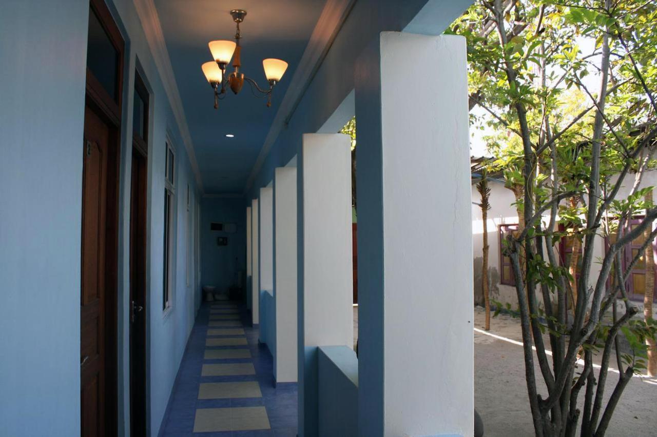 Dharavandhoo Stay Exterior photo