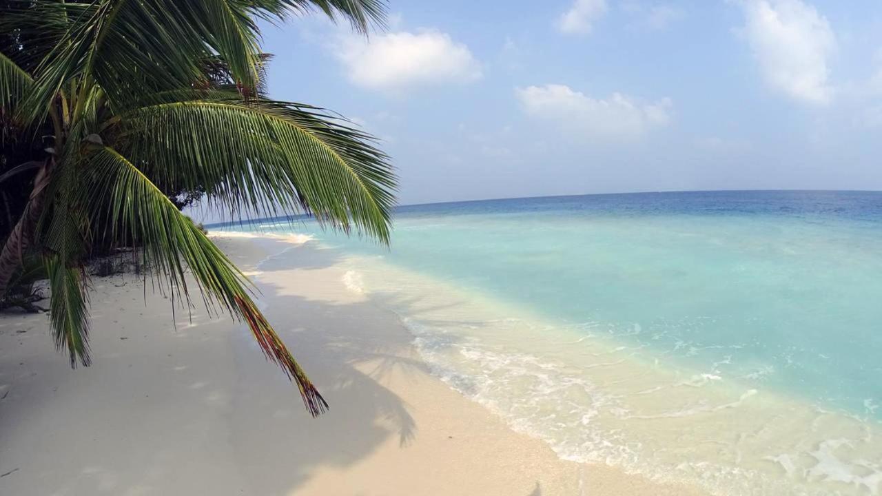 Dharavandhoo Stay Exterior photo
