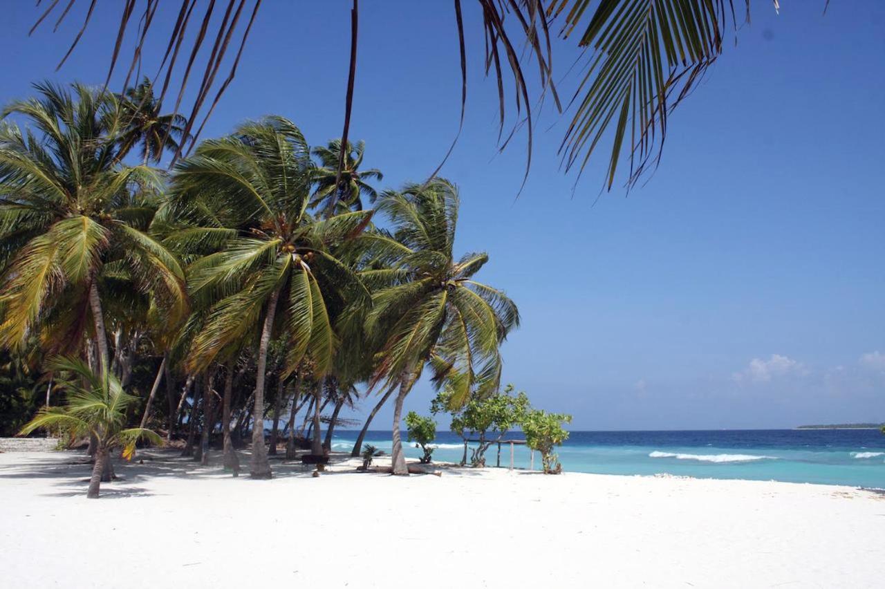 Dharavandhoo Stay Exterior photo