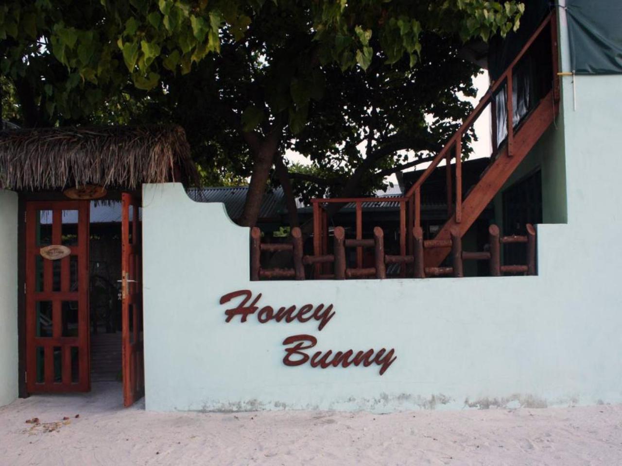 Dharavandhoo Stay Exterior photo