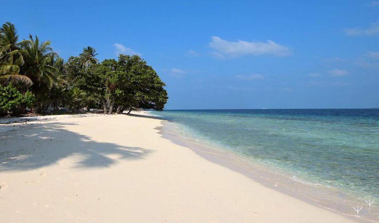 Dharavandhoo Stay Exterior photo