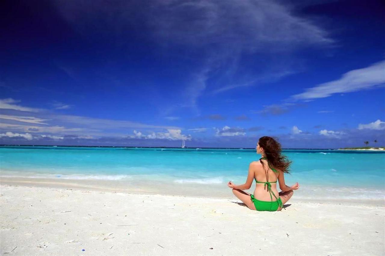 Dharavandhoo Stay Exterior photo