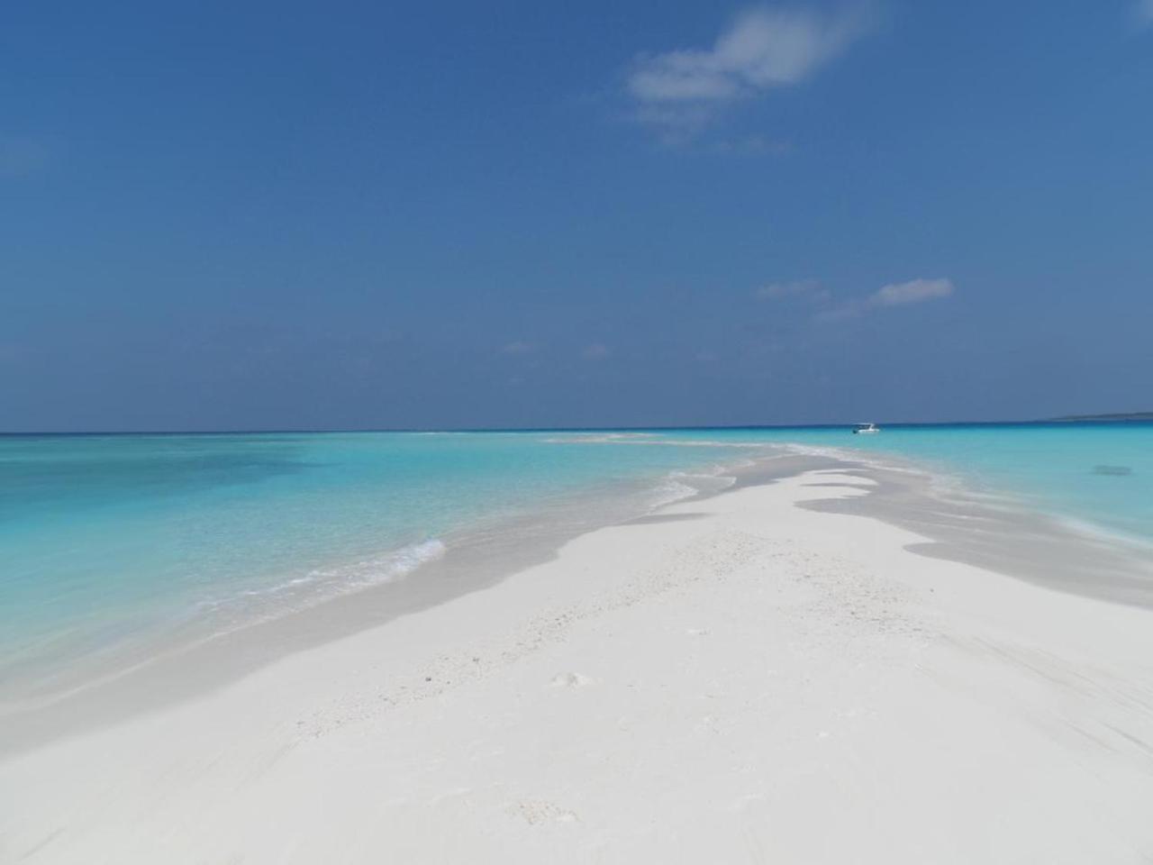 Dharavandhoo Stay Exterior photo
