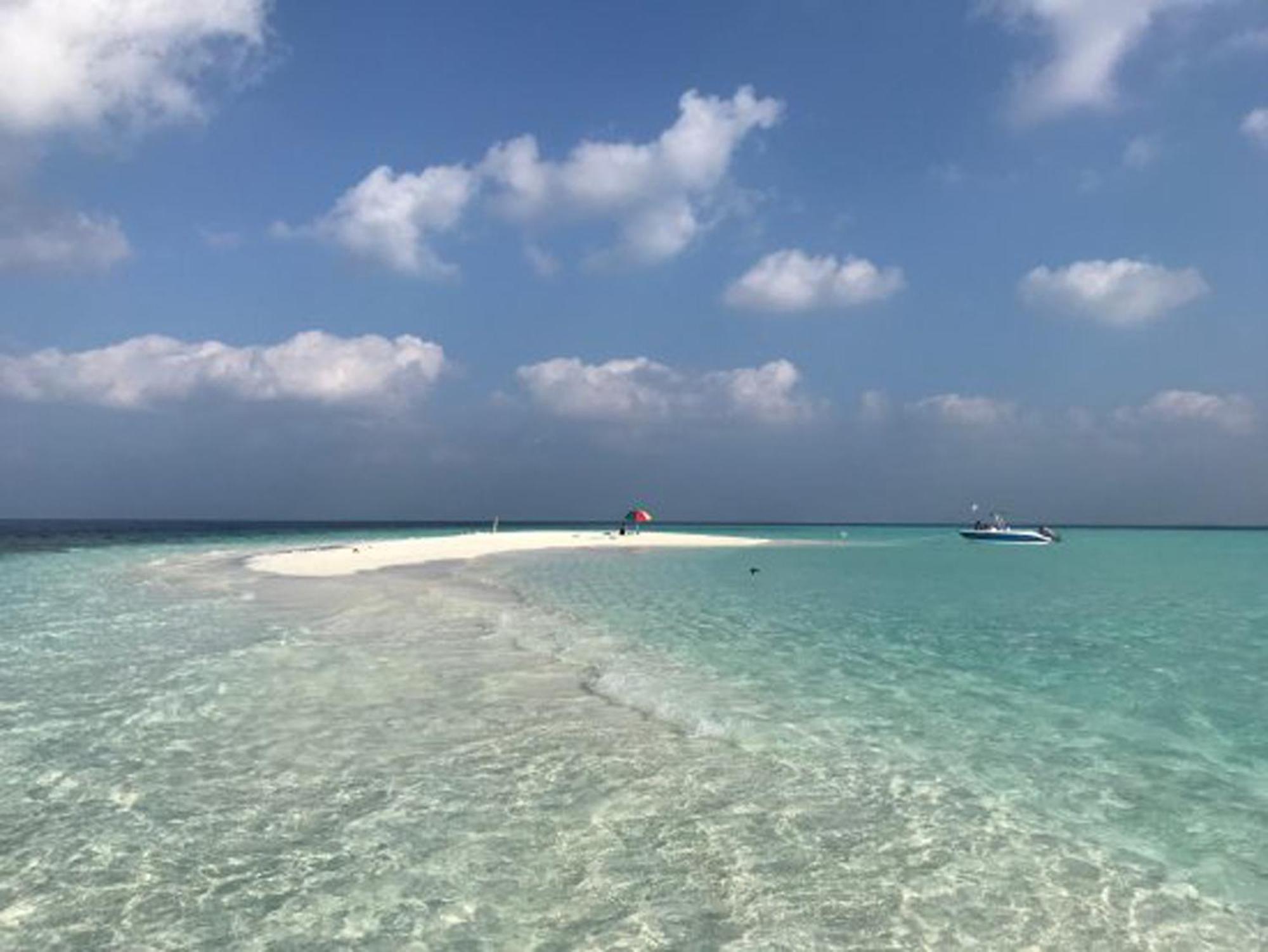 Dharavandhoo Stay Exterior photo