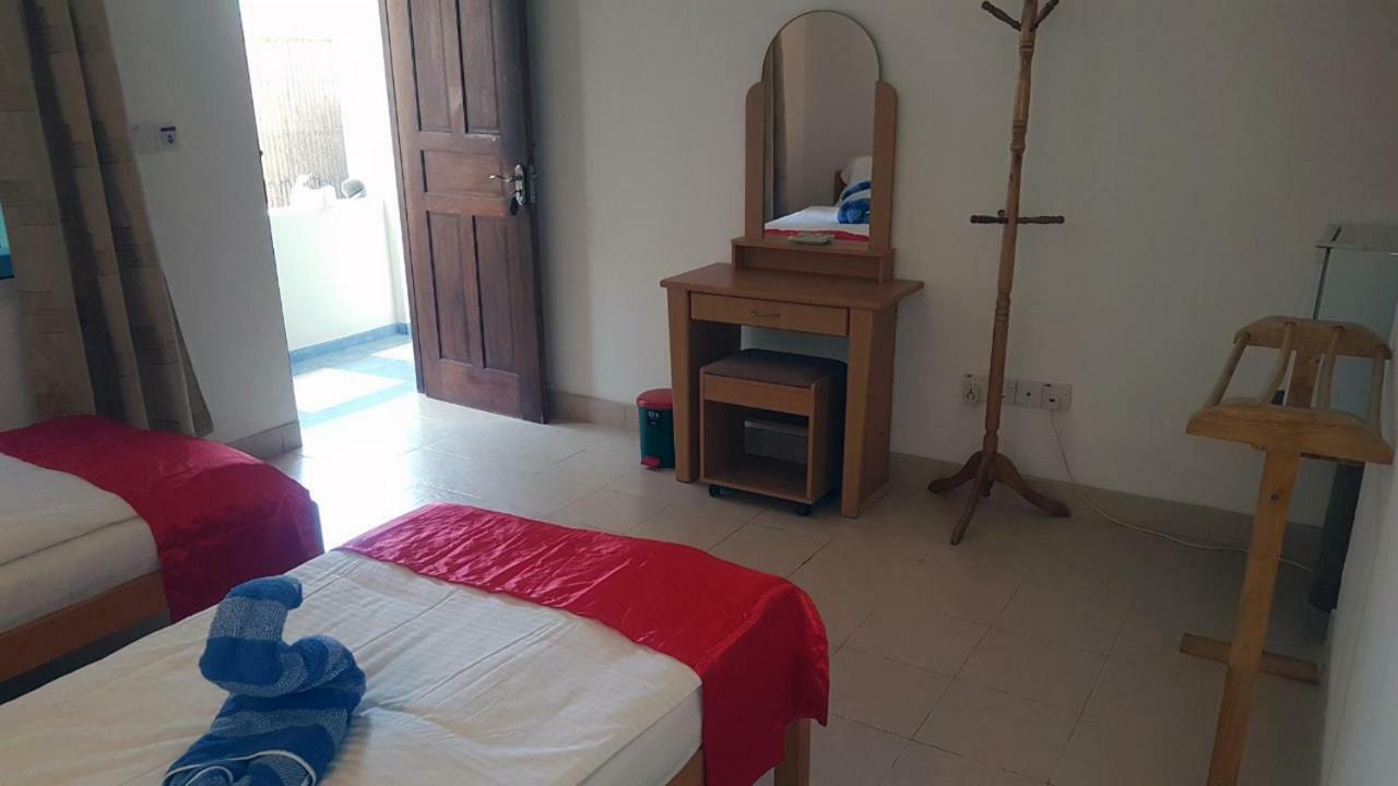 Dharavandhoo Stay Exterior photo