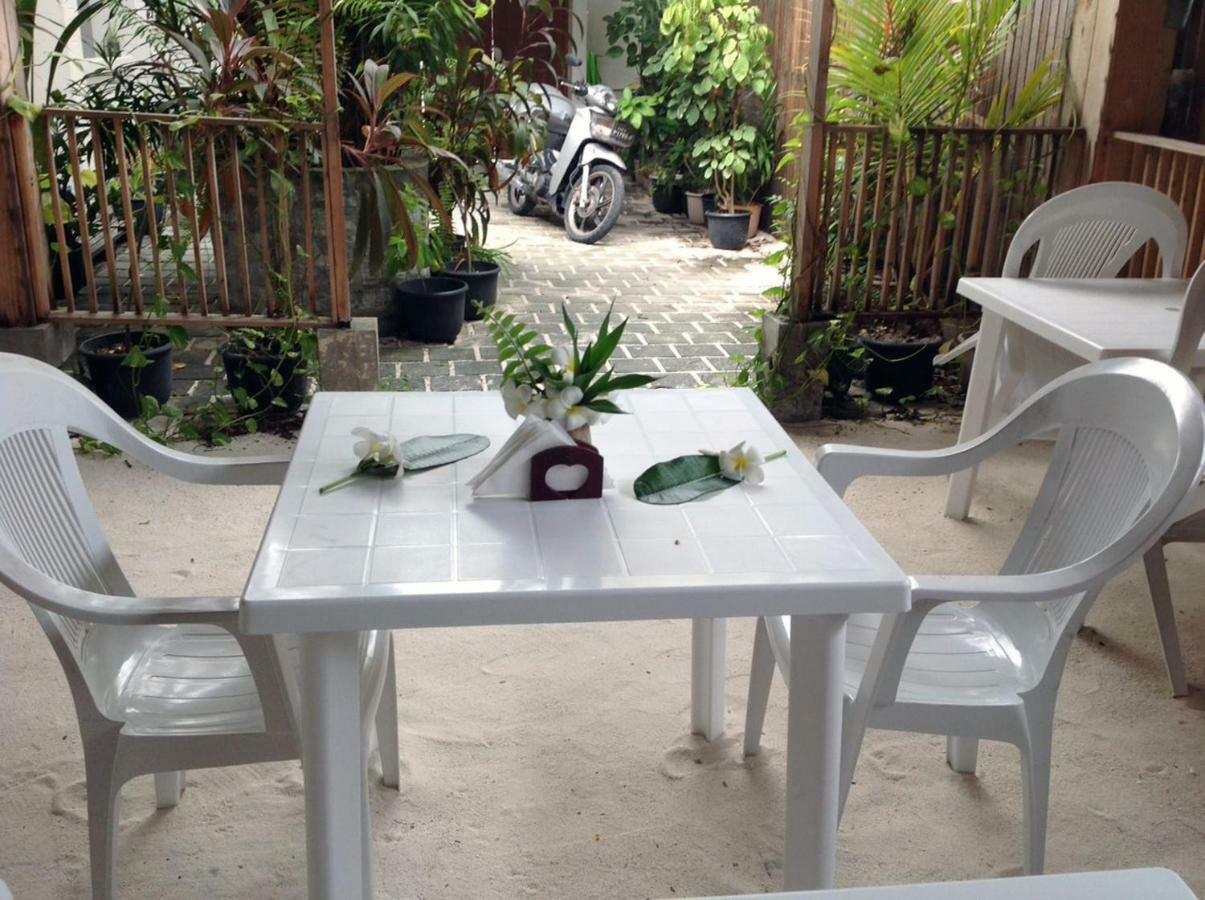 Dharavandhoo Stay Exterior photo
