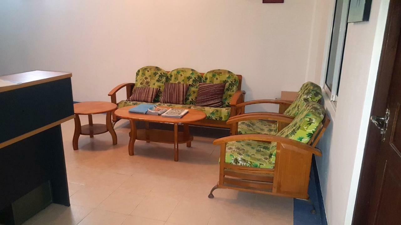 Dharavandhoo Stay Exterior photo