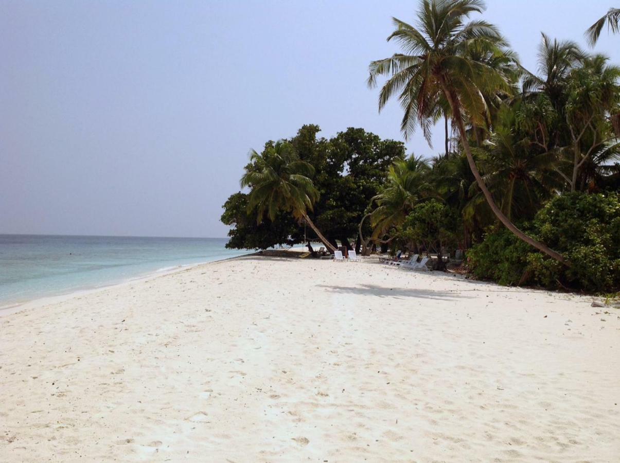 Dharavandhoo Stay Exterior photo
