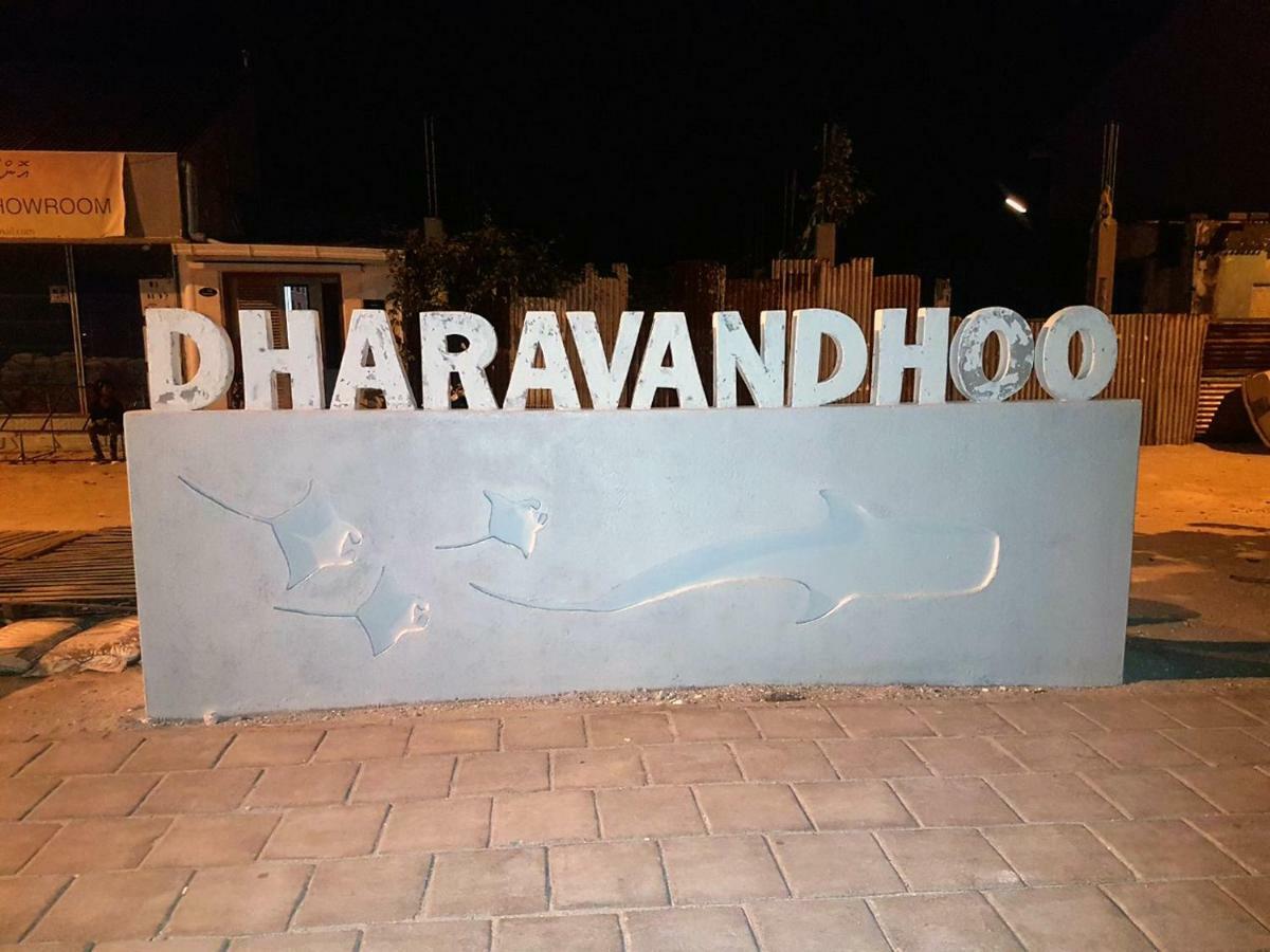 Dharavandhoo Stay Exterior photo