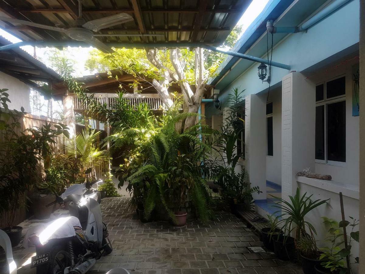 Dharavandhoo Stay Exterior photo