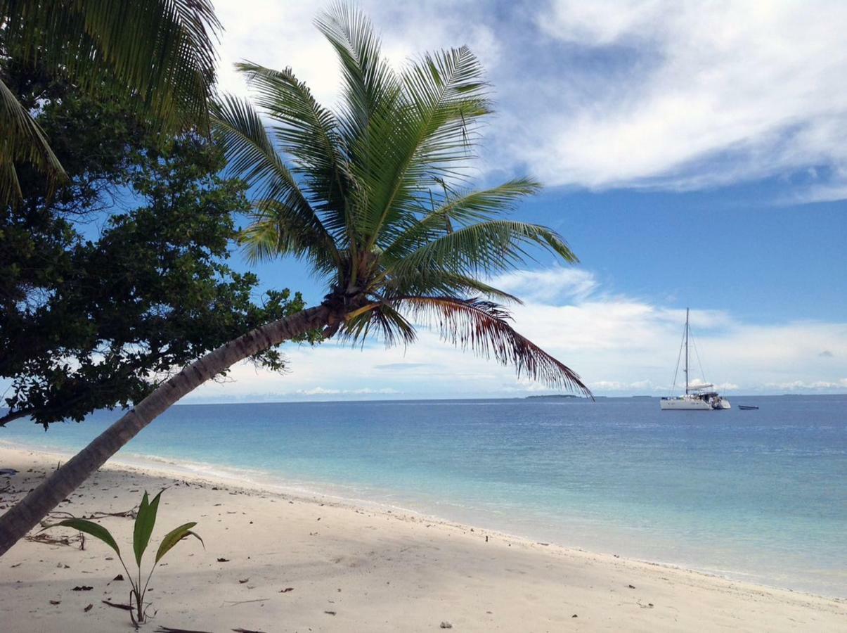 Dharavandhoo Stay Exterior photo